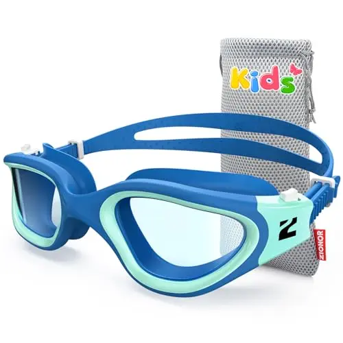 Best Swim Goggles For Small Faces - 2026 Reviews - SGAF Swim
