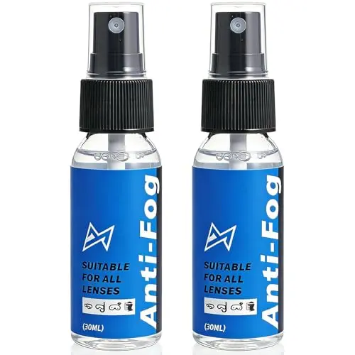 Best Anti Fog Spray For Swimming Goggles - Expert Reviews - SGAF Swim